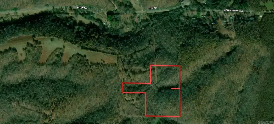 00 Allen Rd, Batesville, AR 72501 - #3