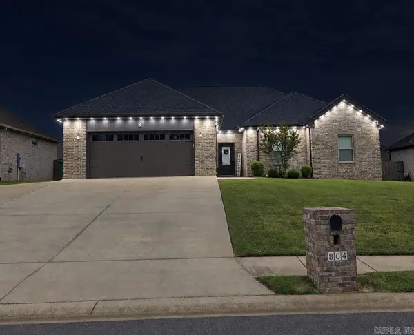 804 Mango Loop, Austin, AR 72007