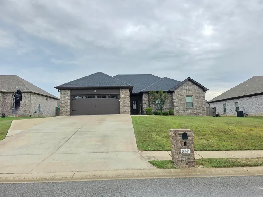 804 Mango Loop, Austin, AR 72007 - #2