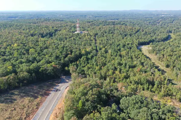 16907 S Alexander Road, Alexander, AR 72002