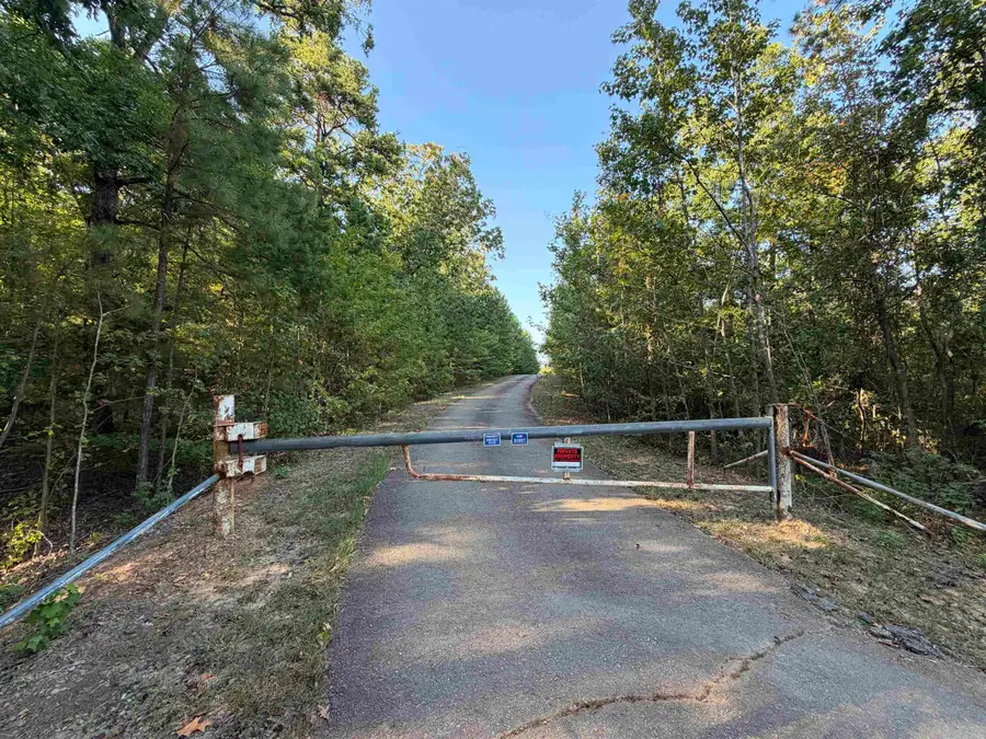 16907 S Alexander Road, Alexander, AR 72002 - #2