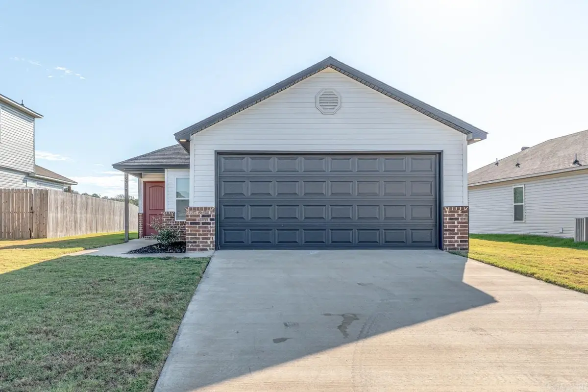 5710 Pope St, Jonesboro, AR 72404 - #1