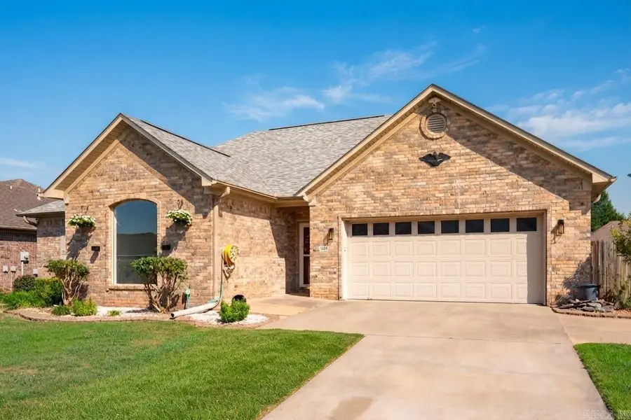 1340 Stone Crest Drive, Conway, AR 72034 - #2