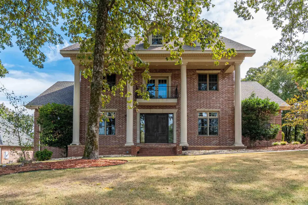 70 Stonegate Terrace, Hot Springs, AR 71913 - #1