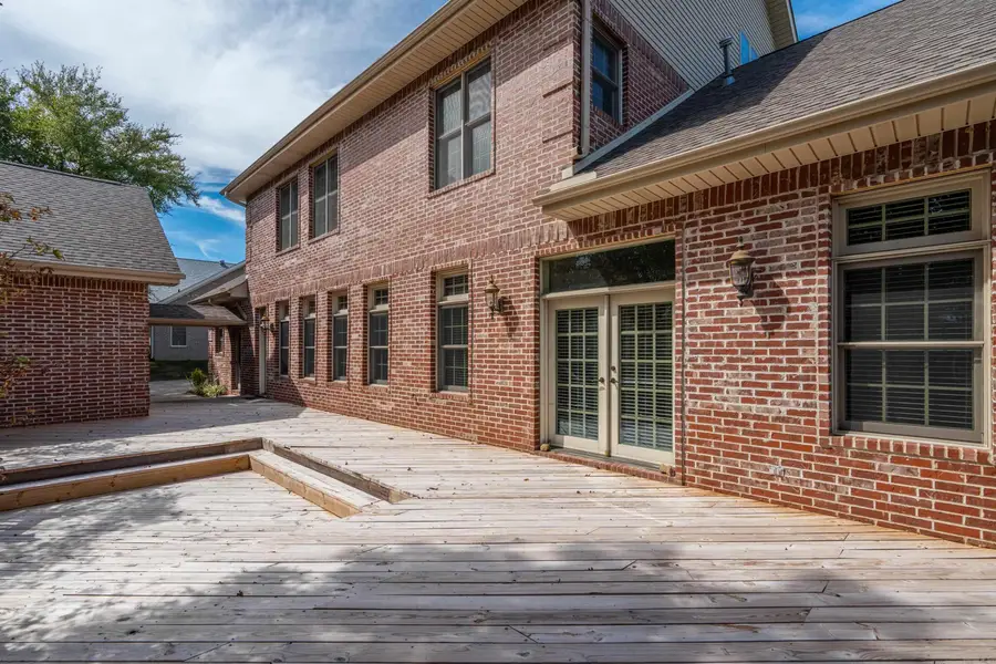 70 Stonegate Terrace, Hot Springs, AR 71913 - #2