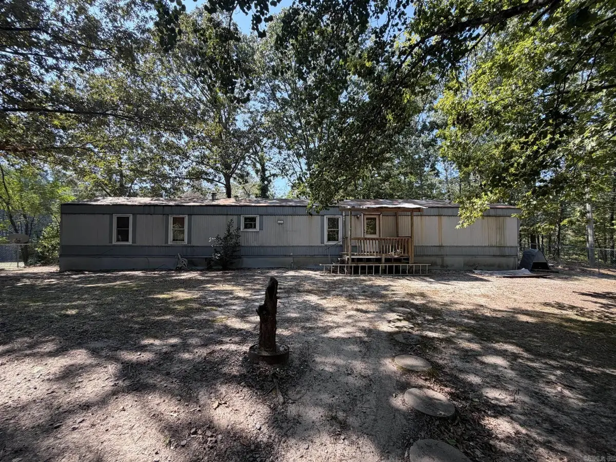 25325 Long Road, Mabelvale, AR 72103 - #1