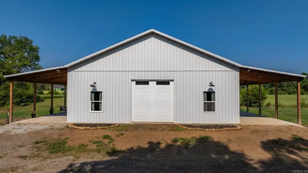 144 Sawmill Road, Vilonia, AR 72173