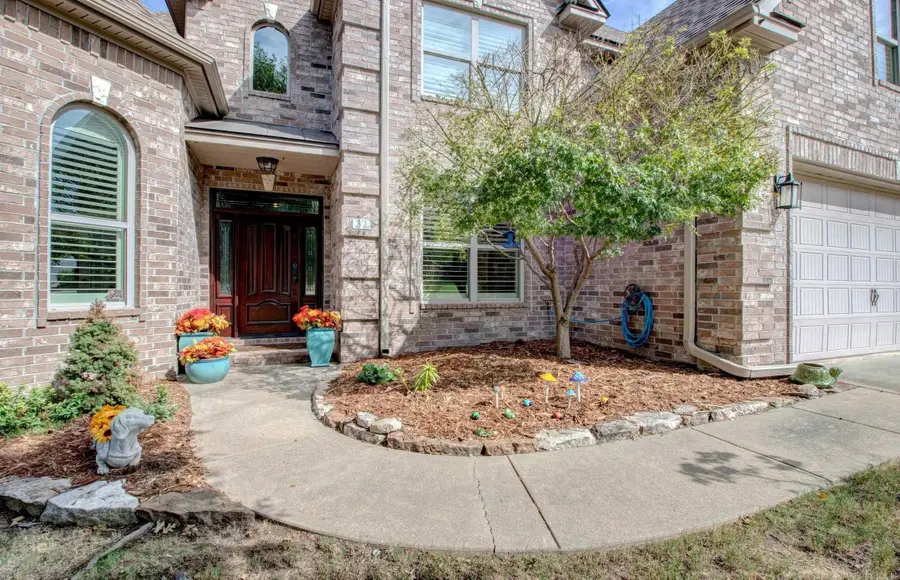 32 Tournay Circle, Little Rock, AR 72223 - #2
