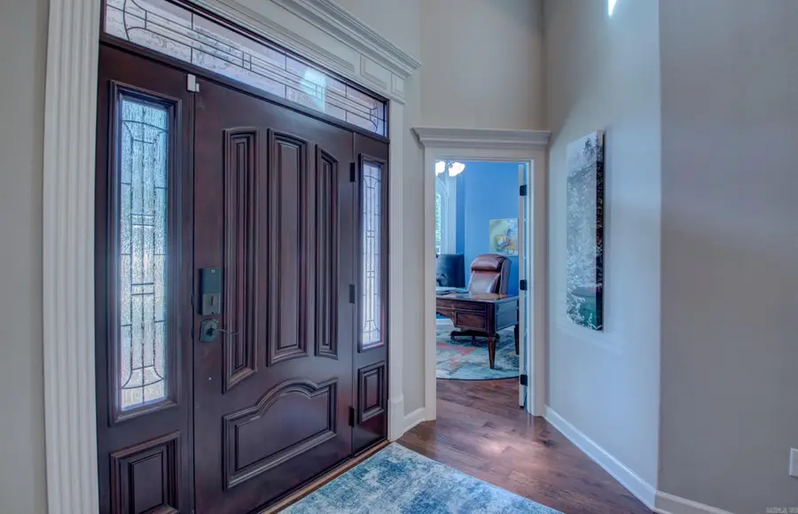 32 Tournay Circle, Little Rock, AR 72223 - #3