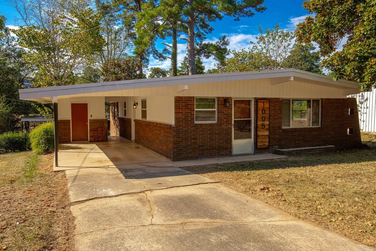 1005 W Vine Street, Sheridan, AR 72150 - #1