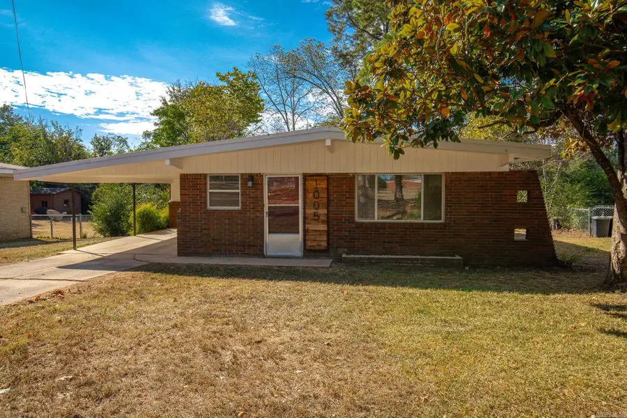 1005 W Vine Street, Sheridan, AR 72150 - #2