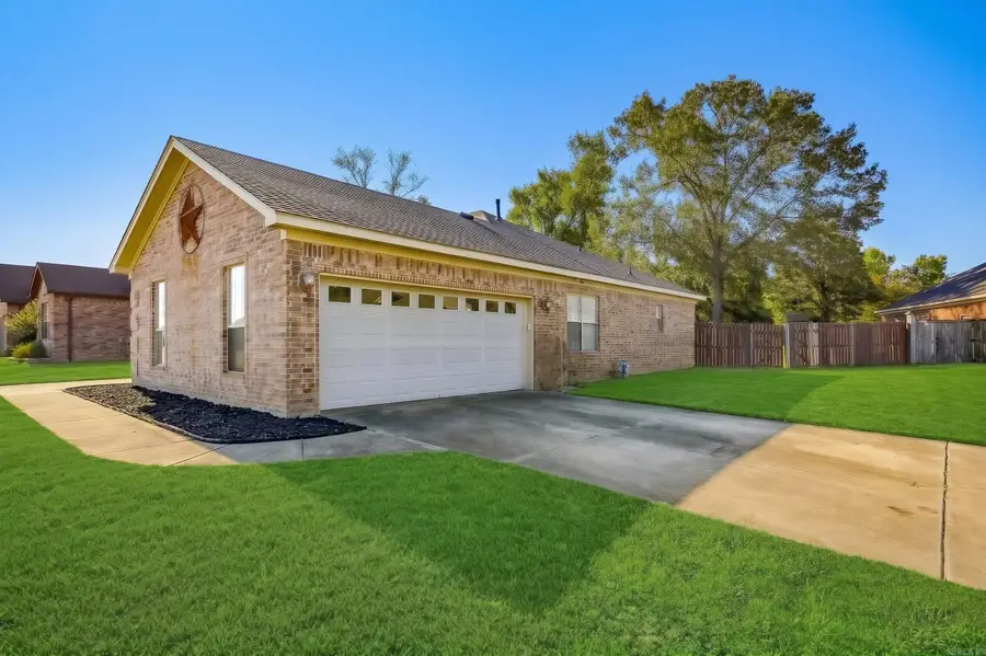 6033 Flight Court, Jacksonville, AR 72076 - #2