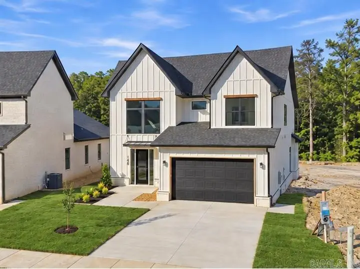 148 Kinley Loop, Little Rock, AR 72223 - #2
