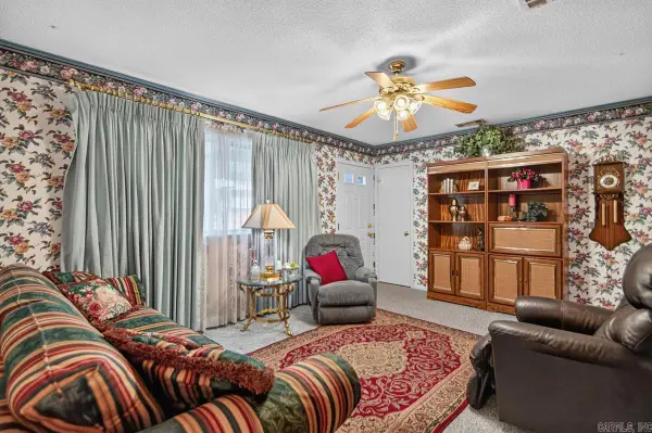 9009 Byron Drive, Little Rock, AR 72205