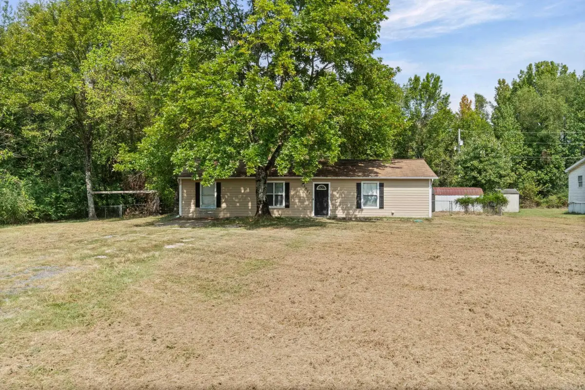 5627 Bayou Meto Loop, Cabot, AR 72023 - #1
