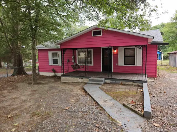 17122 and 17124 Arch Street, Little Rock, AR 72206