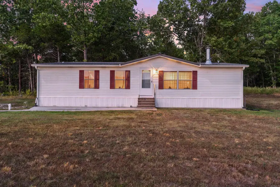 1167 Mc 118, Oakland, AR 72661 - #2