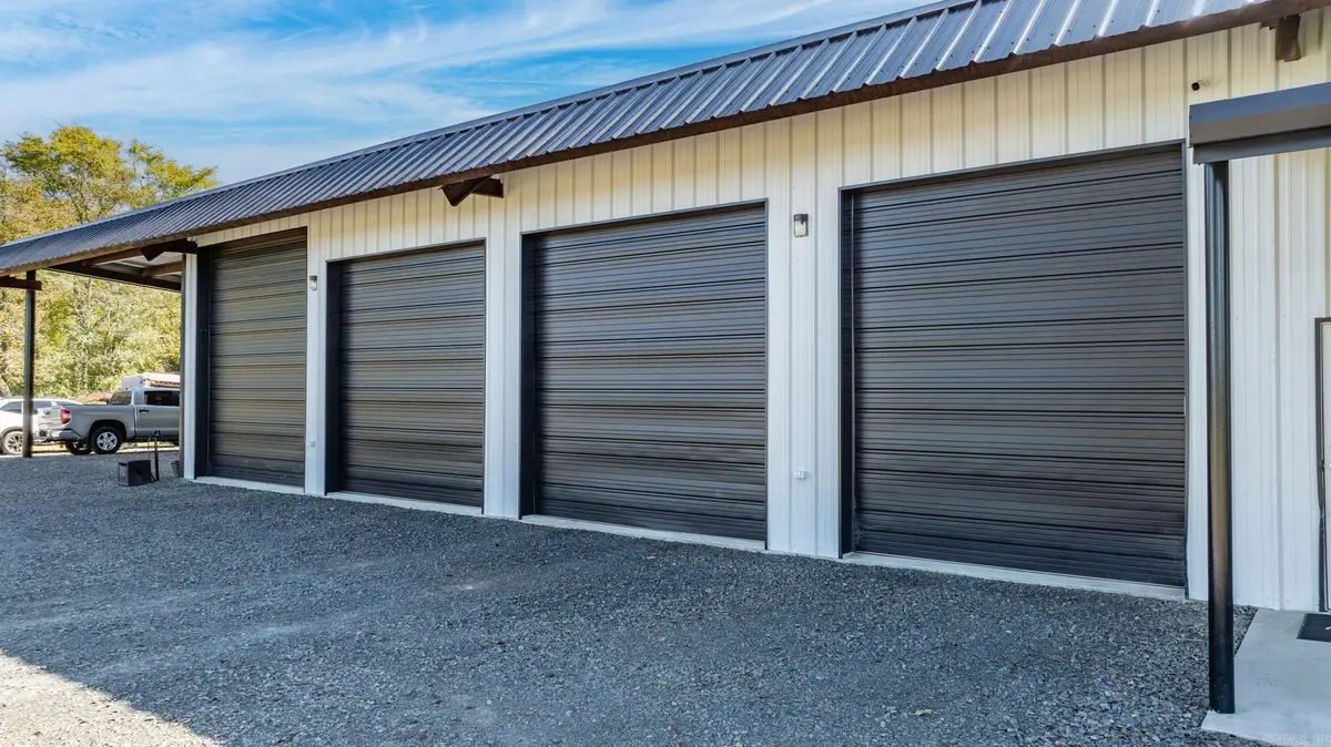 6 Mahan, Damascus, AR 72039 - #1