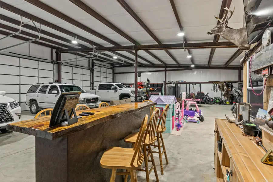 6 Mahan, Damascus, AR 72039 - #3