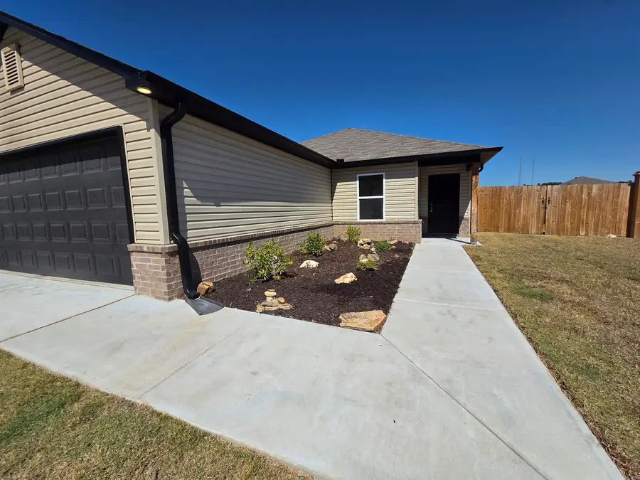 1537 Meadows Drive, Benton, AR 72019 - #2