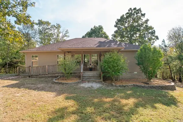4550 Lake Norrell Road, Alexander, AR 72002