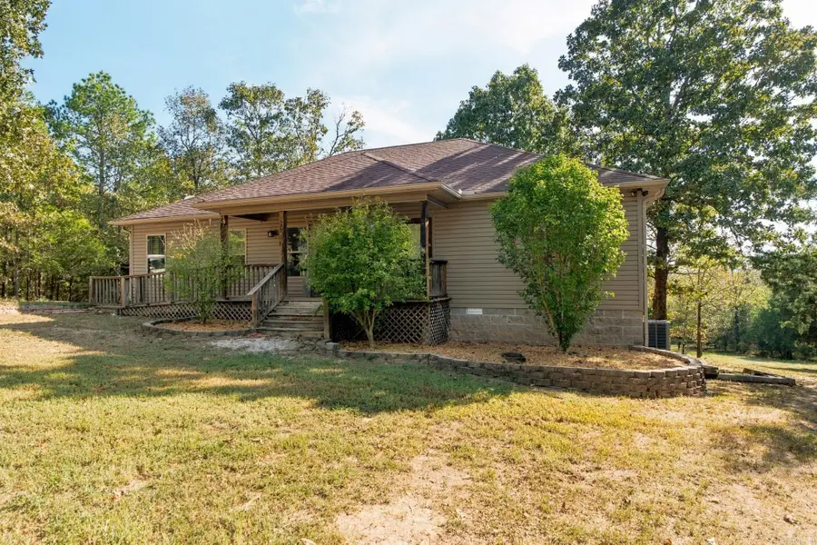 4550 Lake Norrell Road, Alexander, AR 72002 - #3
