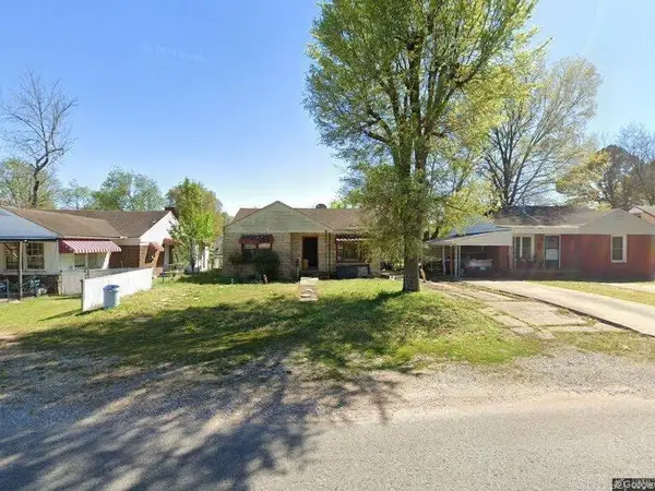 1418 Congress Street, Newport, AR 72112