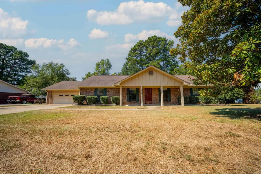 1174 Fabre Circle, Camden, AR 71701 - #2