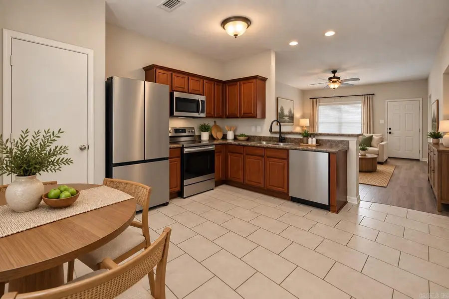 22 Oakland Circle, Austin, AR 72007 - #3