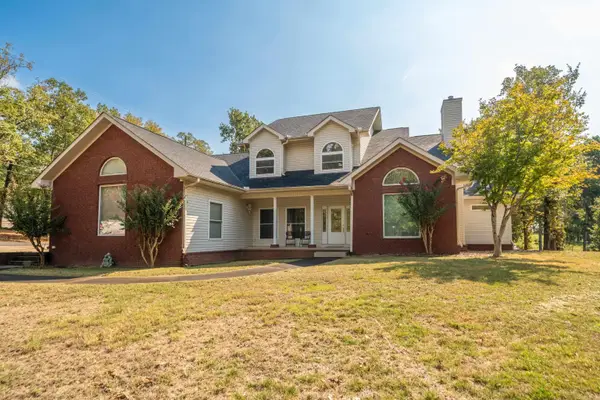 100 Penbay Place, Hot Springs, AR 71901