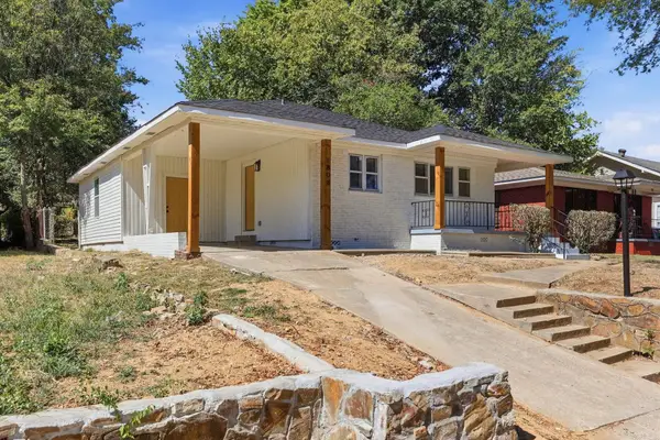1808 Bishop Street, Little Rock, AR 72202
