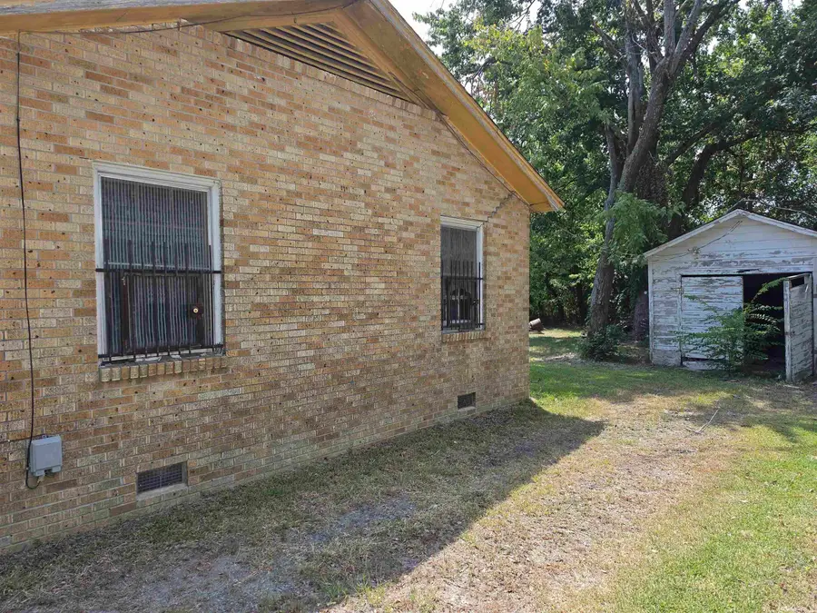 310 W 24th, Pine Bluff, AR 71601 - #3