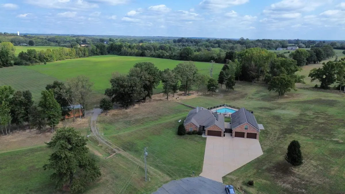 112 Logan Drive, Beebe, AR 72012 - #1