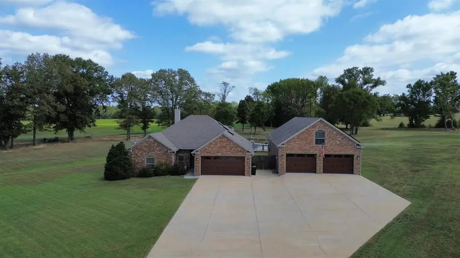 112 Logan Drive, Beebe, AR 72012 - #2