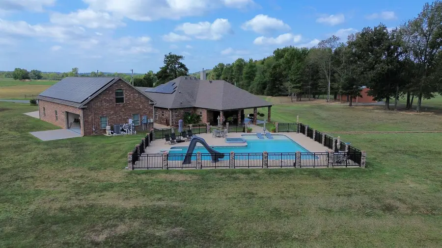 112 Logan Drive, Beebe, AR 72012 - #3