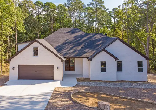 12 Trapo Lane, Hot Springs Village, AR 71909