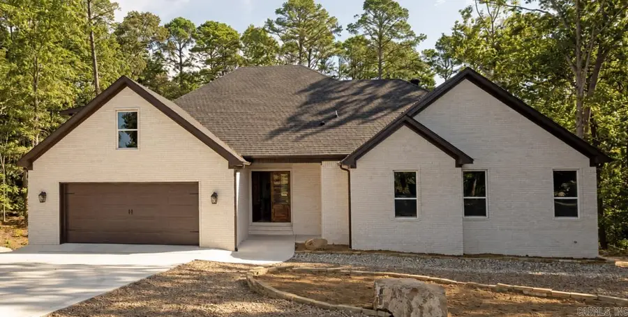 12 Trapo Lane, Hot Springs Village, AR 71909 - #2