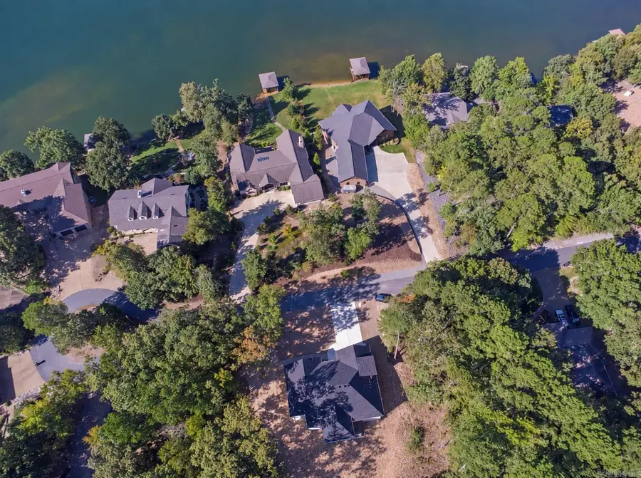12 Trapo Lane, Hot Springs Village, AR 71909 - #3