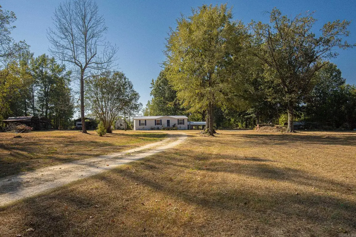 2061 Grant 16, Grapevine, AR 72057 - #1