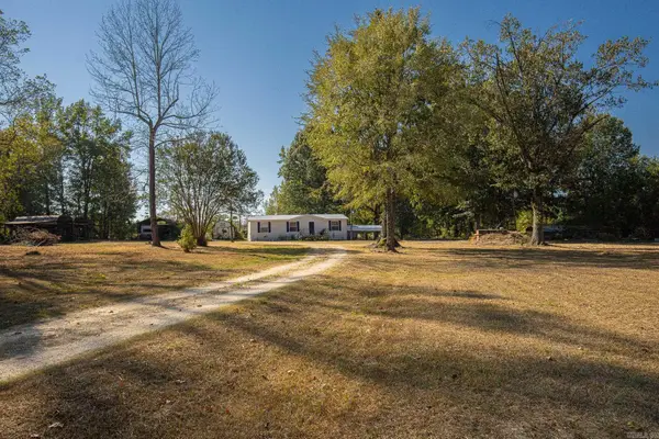 2061 Grant 16, Grapevine, AR 72057