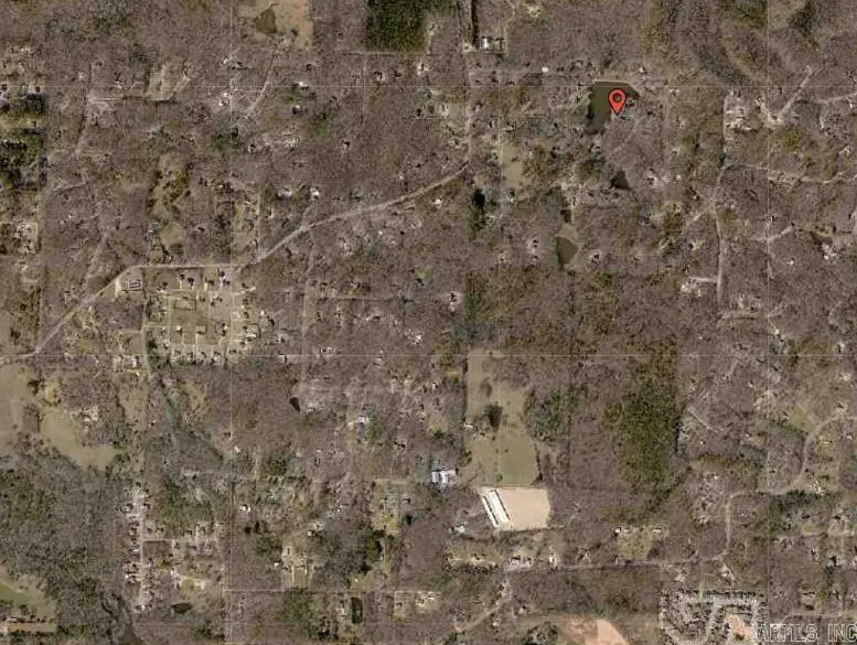 Crystal Lake Circle, Owen, AR 72002 - #2