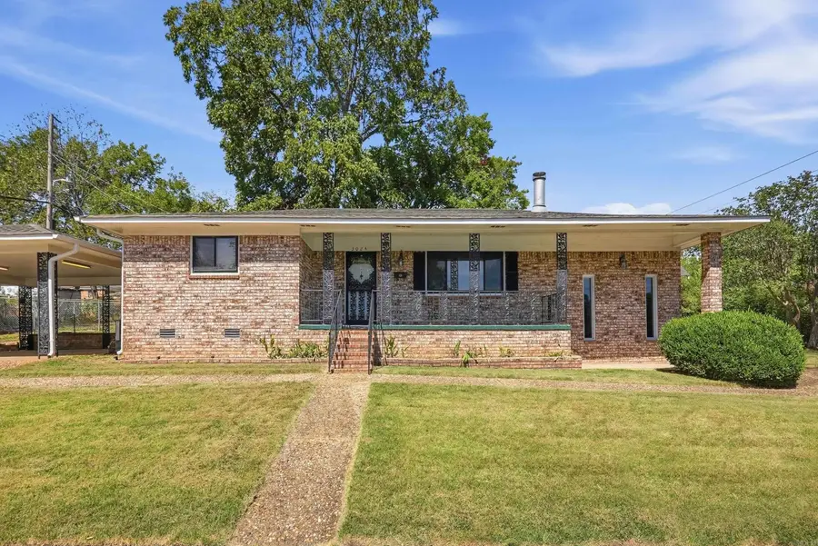 3024 Center Street, Little Rock, AR 72206 - #2