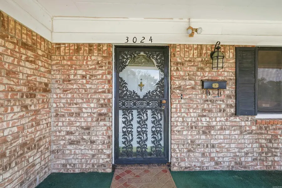 3024 Center Street, Little Rock, AR 72206 - #3