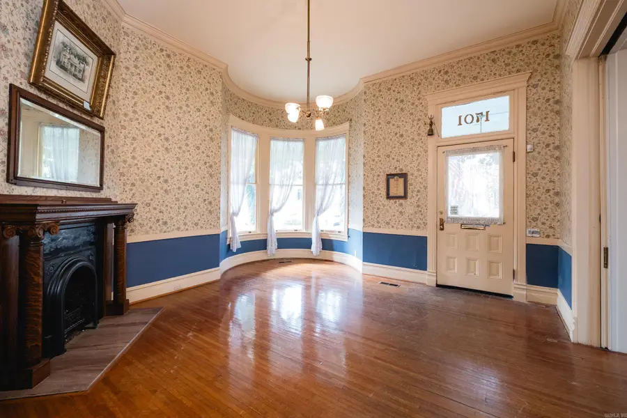1701 S Arch Street, Little Rock, AR 72206 - #3