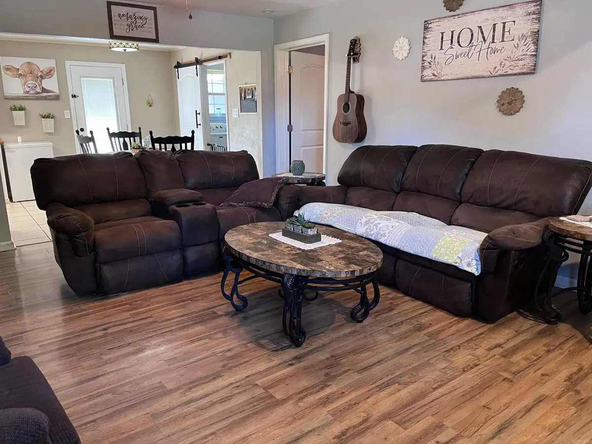 122 N Sawmill Road, Searcy, AR 72143 - #1