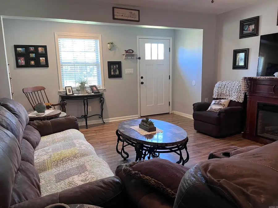122 N Sawmill Road, Searcy, AR 72143 - #3
