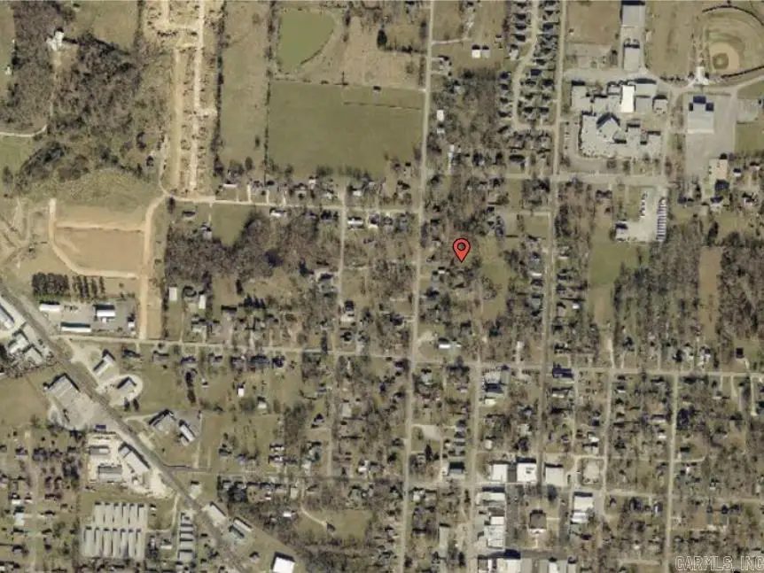 207 N Starr Avenue, Lincoln, AR 72744 - #2