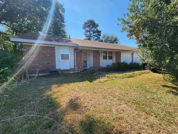 3103 Allister Drive, Pine Bluff, AR 71603