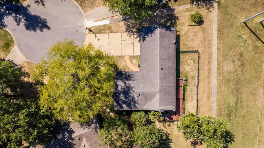 11 Evert Court, Little Rock, AR 72210 - #2