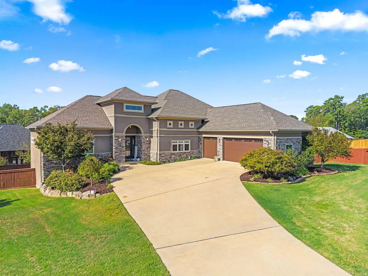 195 Westwinds St, Hot Springs, AR 71913 - #1